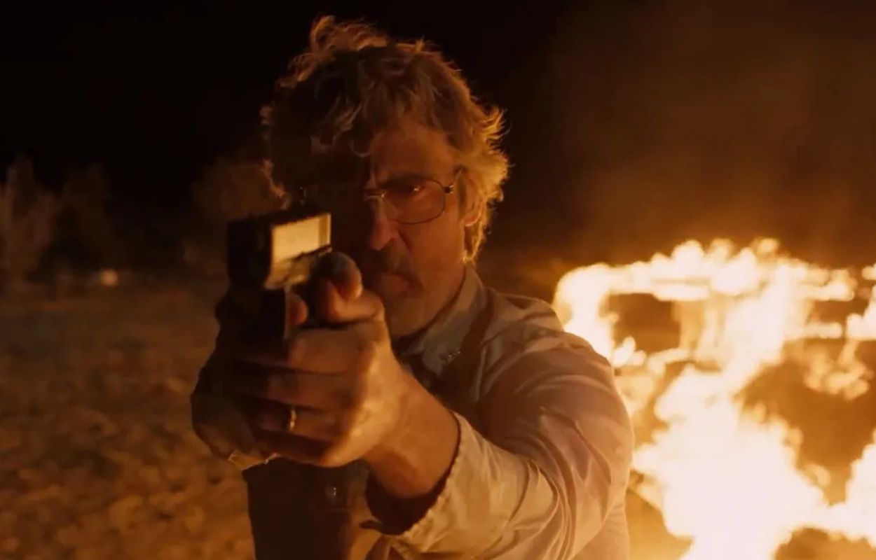 Nu kan du streama Ari Asters vilda pandemiwestern &rdquo;Eddington&rdquo; hemma