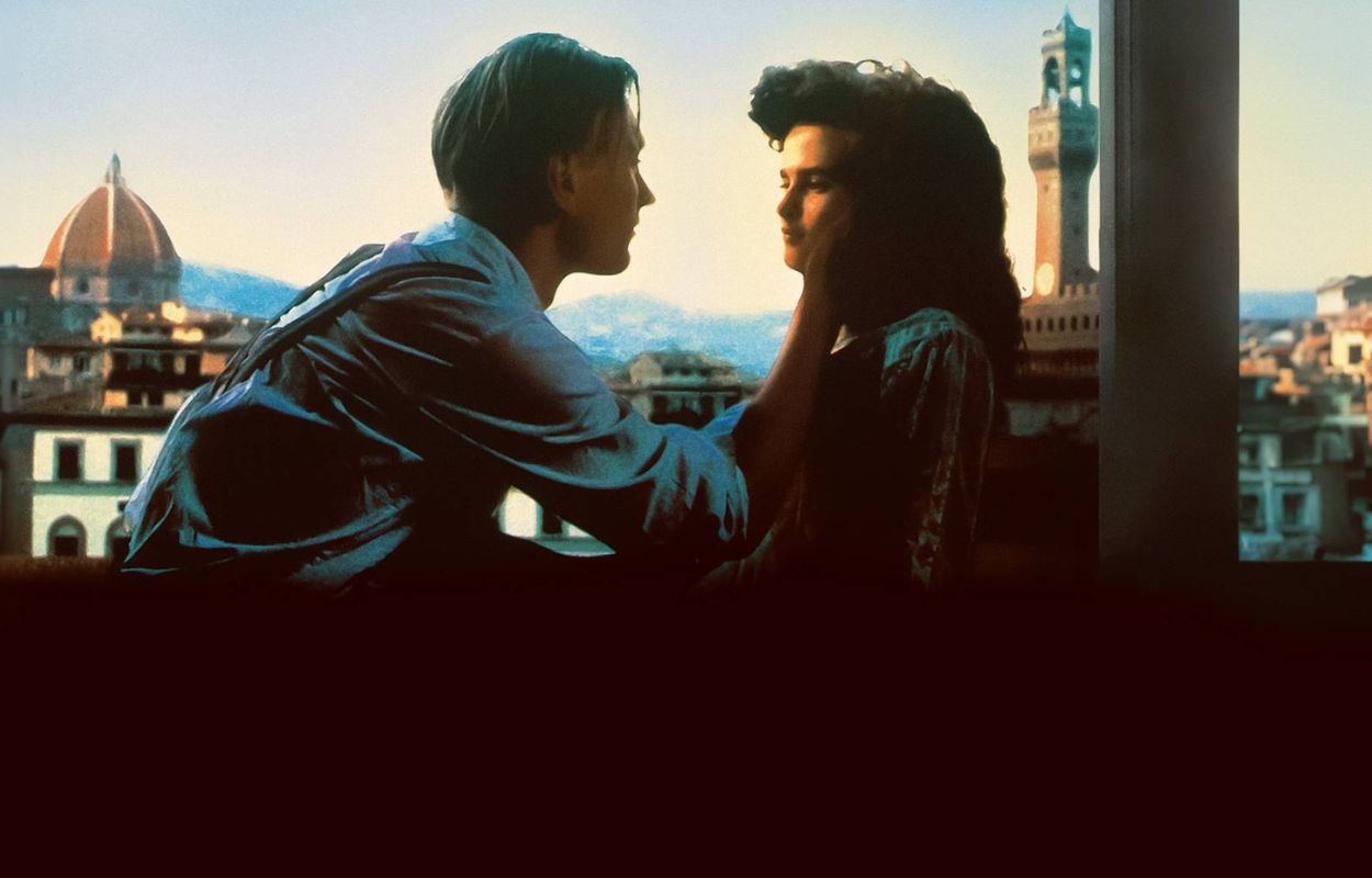 5 starka draman som sl&auml;pps p&aring; SVT Play i helgen