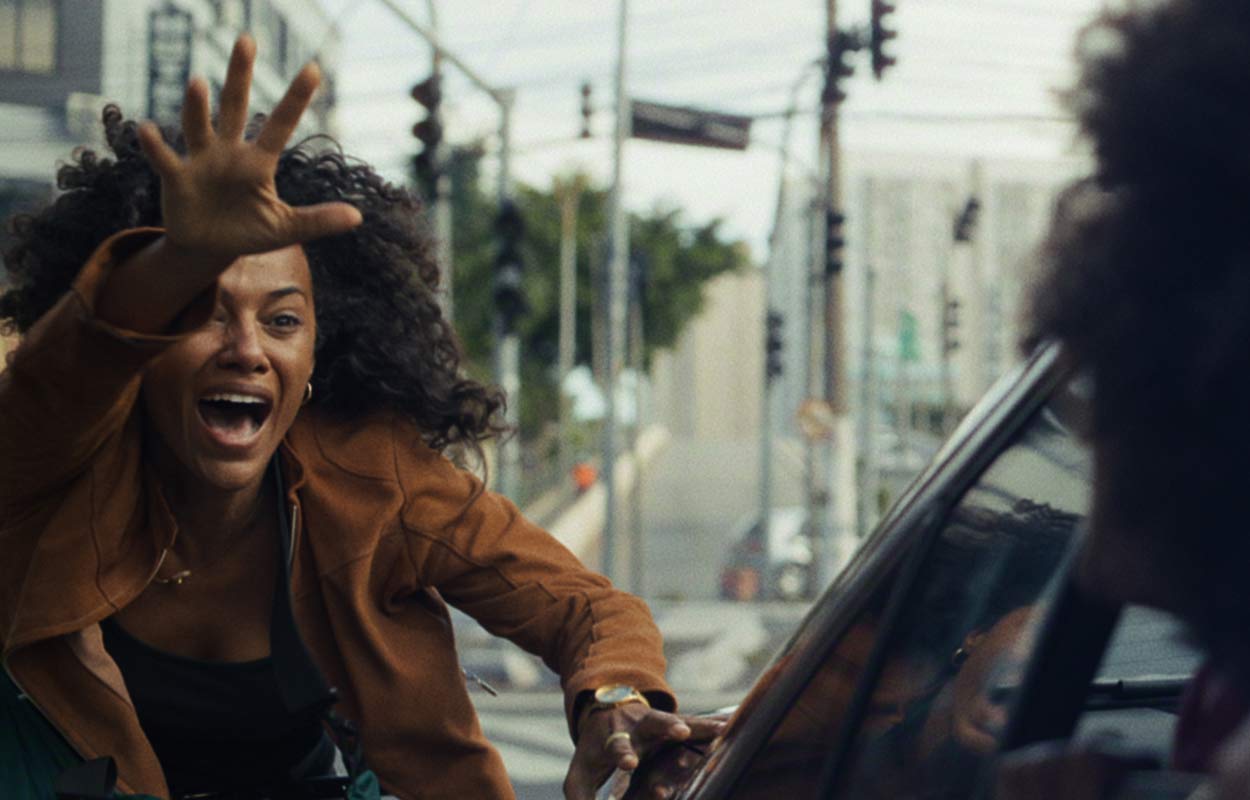 V&aring;ldsd&aring;d och kidnappning i Netflix nya tuffa thriller &ndash; streamar nu