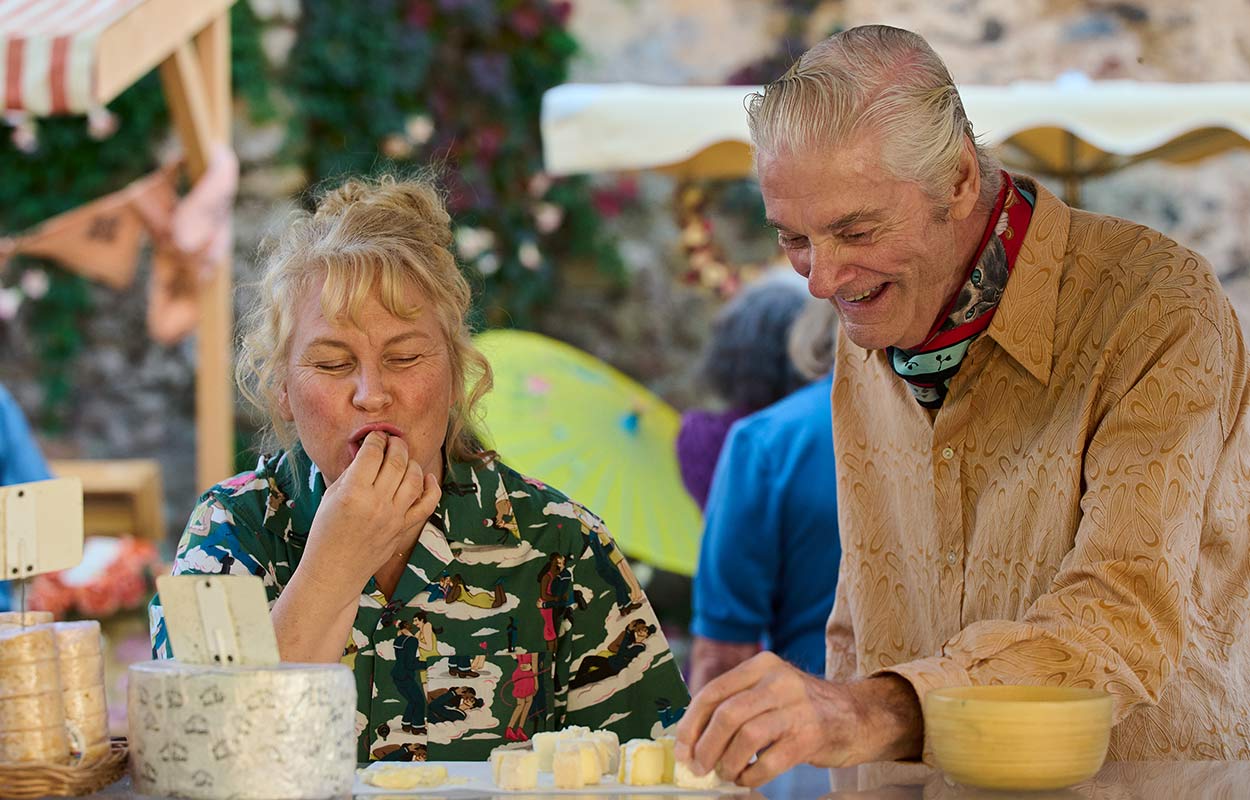 N&auml;sta stora svenska Netflix-satsning sl&auml;pps snart &ndash; inspirerande drama