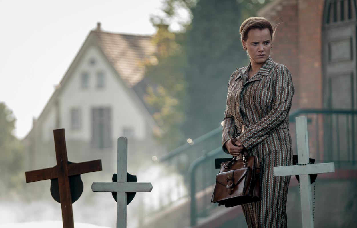 Netflix har precis sl&auml;ppt ett gripande nytt drama &ndash; bygger p&aring; sann historia