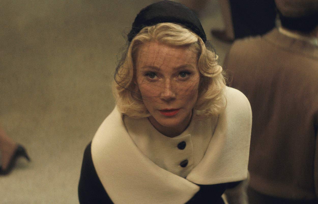 Timoth&eacute;e Chalamets &rdquo;Marty Supreme&rdquo; &auml;r den kaxigaste sportfilmen n&aring;gonsin