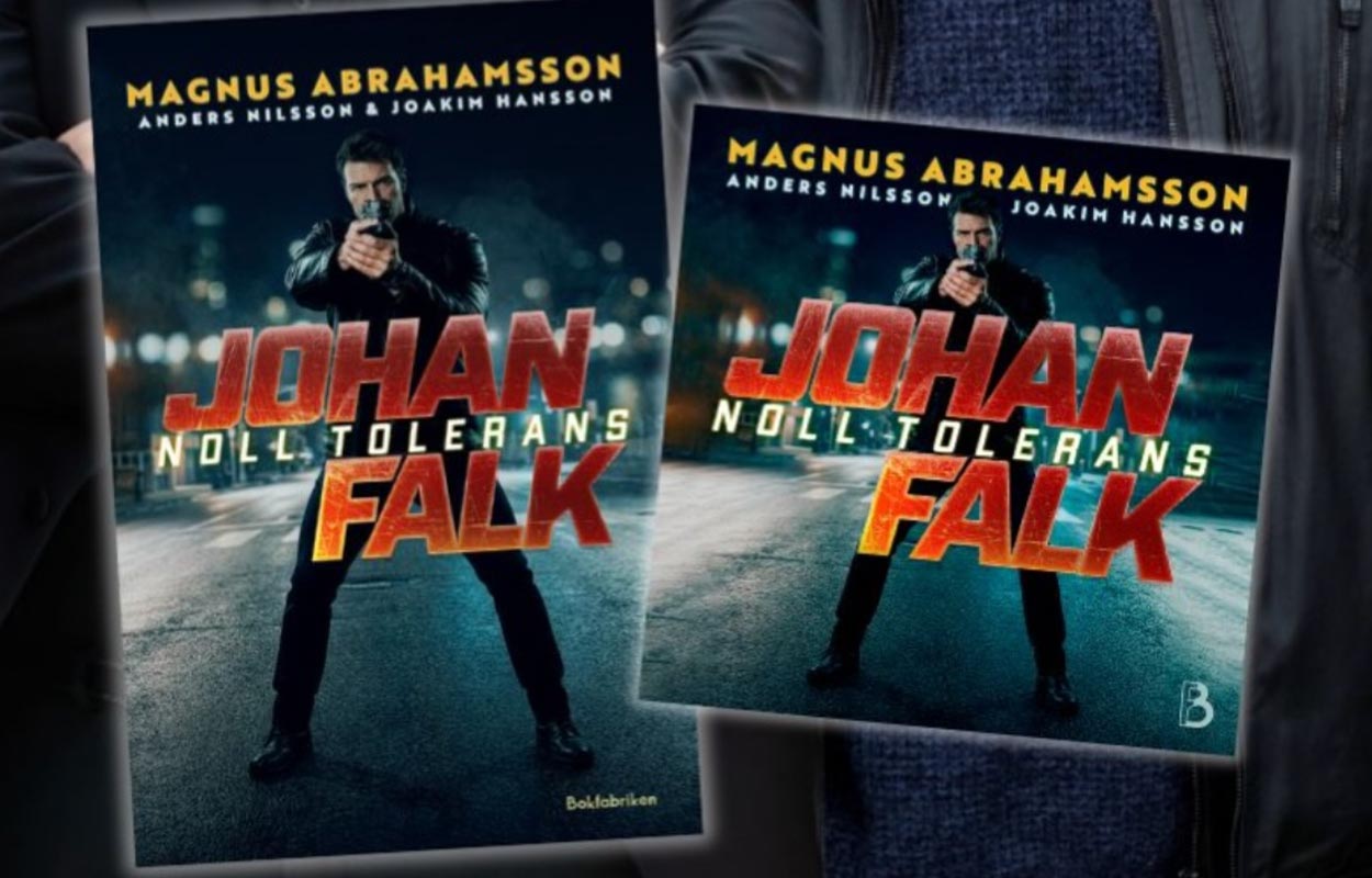 &rdquo;Johan Falk&rdquo;-skaparens stora avsl&ouml;jande &ndash;&nbsp;presenterar ny satsning