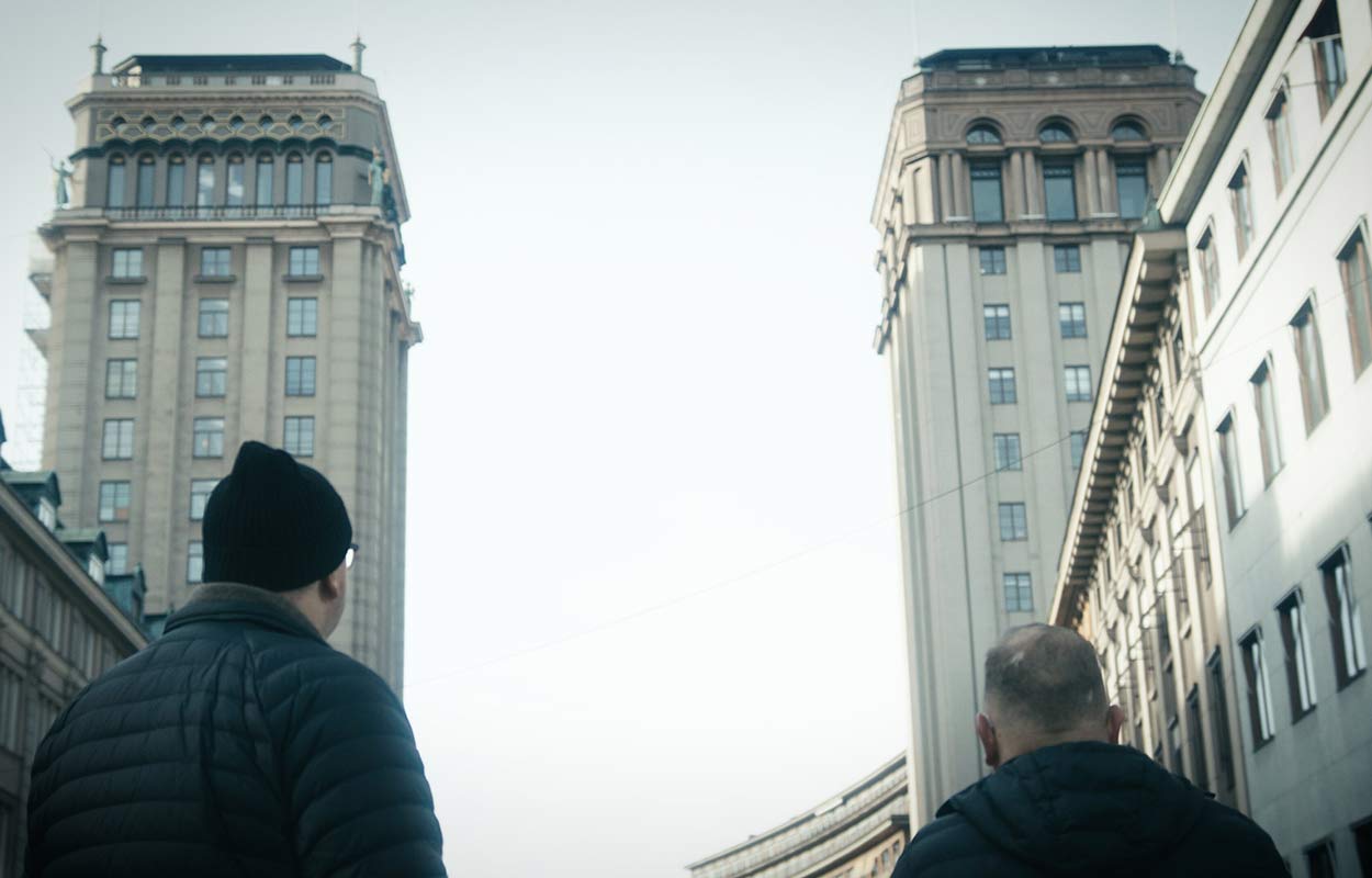 Nya sp&aring;r om Palmemordet uppdagas i TV4-dokument&auml;r &ndash; sl&auml;pps p&aring; 40-&aring;rsdagen