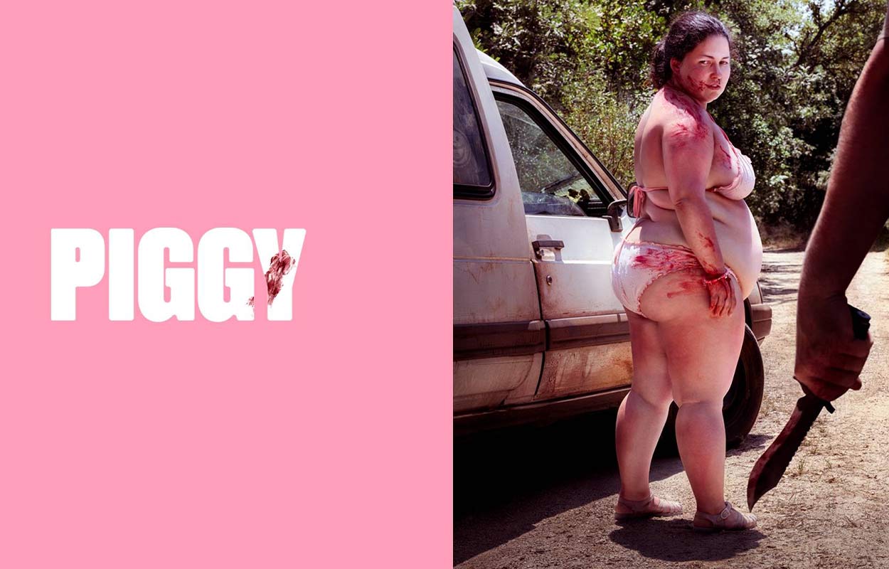 Ov&auml;ntad thriller om &rdquo;m&ouml;rk och farlig situation&rdquo; lockar tittare p&aring; SVT Play