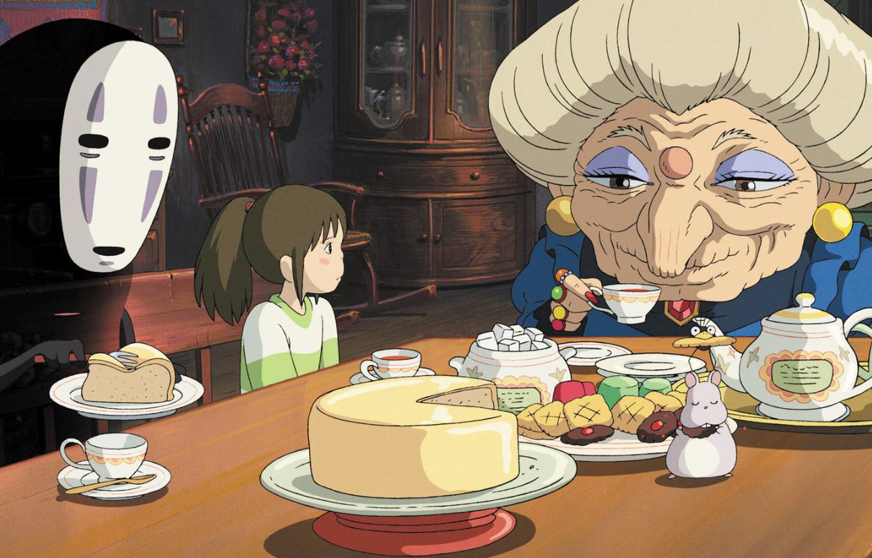 5 utvalda tips bland helgens nya filmer p&aring; SVT Play