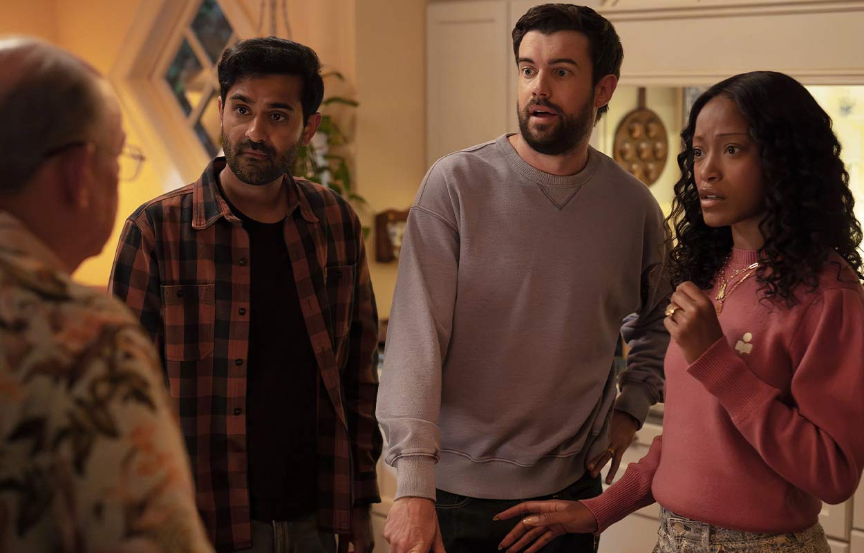 Nu sl&auml;pps ny kriminalserie baserad p&aring; kultfilm &ndash; ny kritikerfavorit