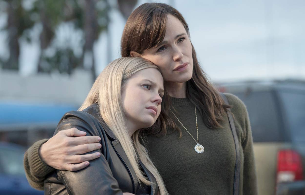 Deckare baserad p&aring; b&auml;sts&auml;ljare &auml;r tillbaka &ndash; nu forts&auml;tter mysteriet