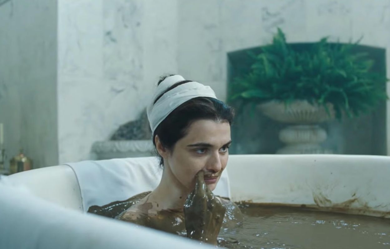 Drama med &rdquo;laddat maktspel&rdquo; nu p&aring; SVT Play &ndash; en av 2010-talets b&auml;sta filmer