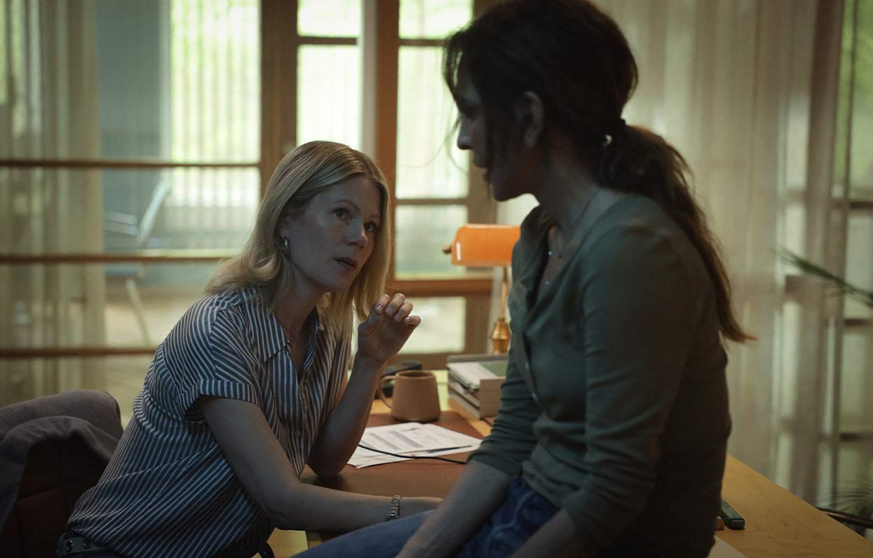 &rdquo;Veronika&rdquo; s&auml;song 3 sl&auml;pps &auml;nnu tidigare &auml;n v&auml;ntat &ndash; snart premi&auml;r