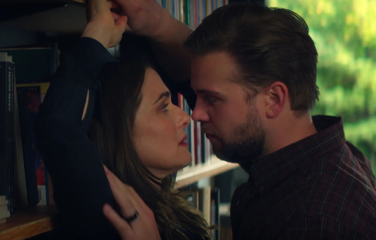 Josephine Bornebusch regisserar nya Netflix-serien som &auml;r baserad p&aring; &auml;lskad bok