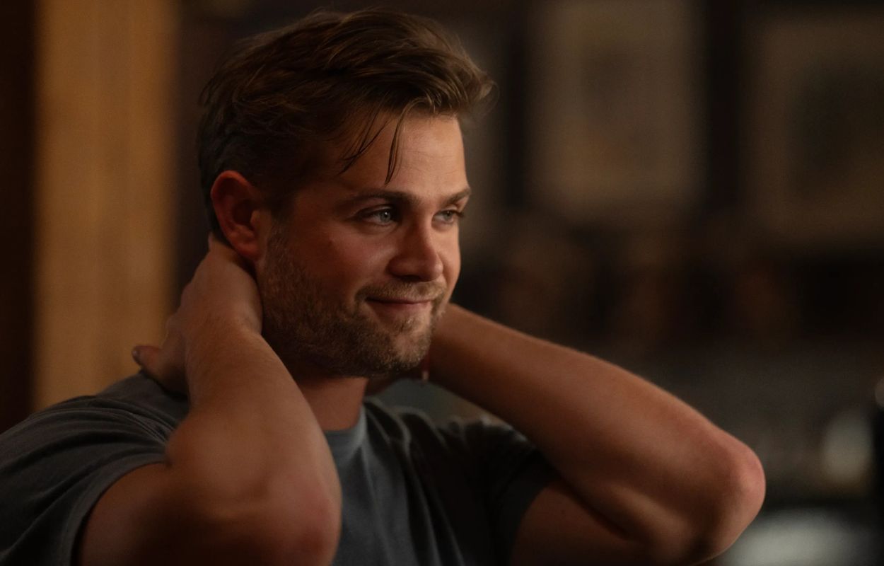 Josephine Bornebusch regisserar nya Netflix-serien som är baserad på älskad bok