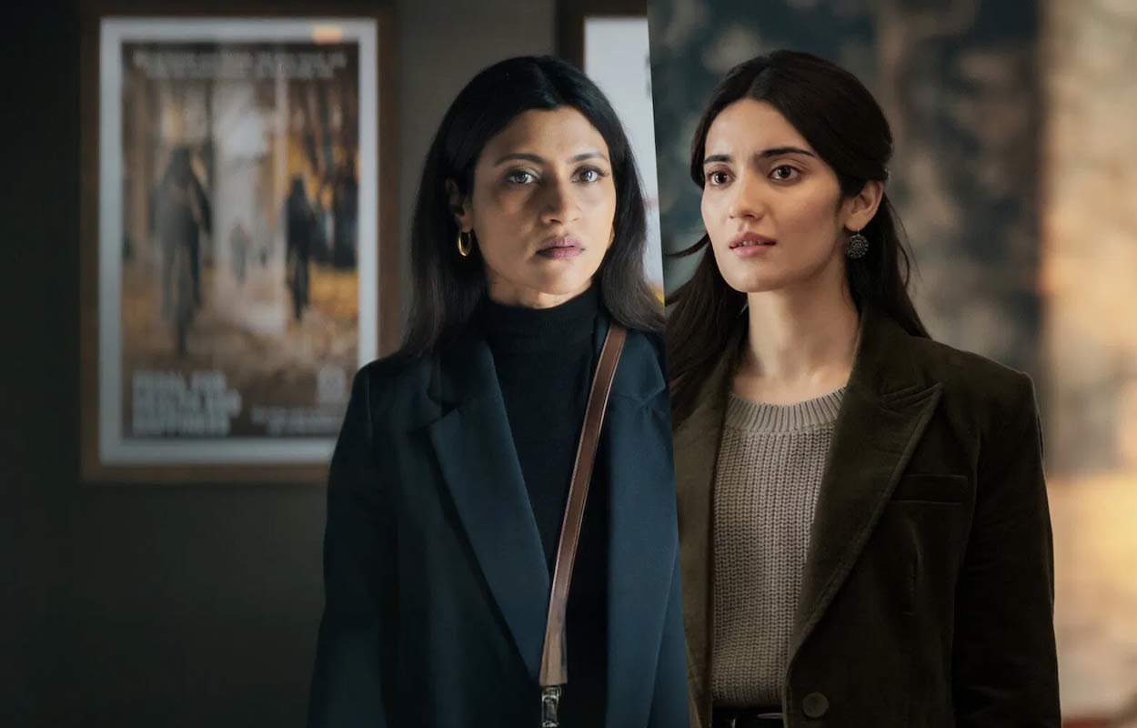 Ny Netflix-thriller &ouml;verraskar som v&auml;rldens mest sedda film just nu