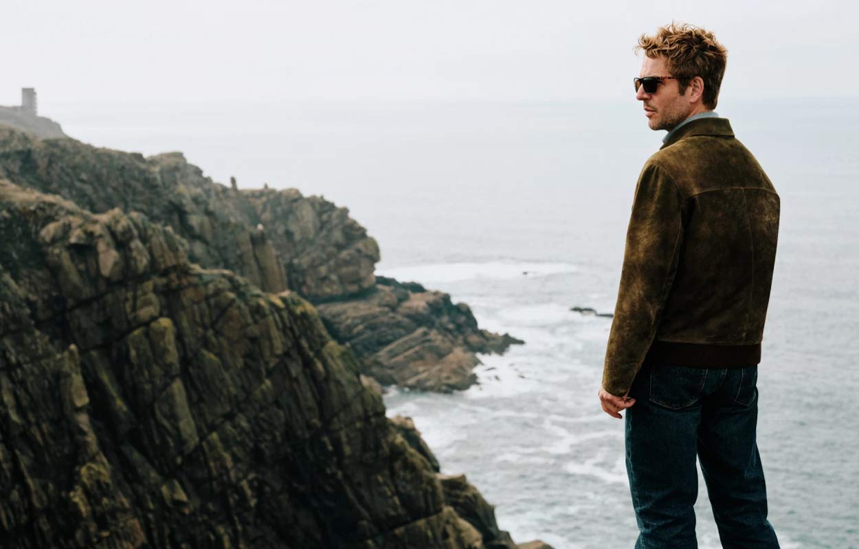 Mycket popul&auml;r brittisk deckare &auml;r snart tillbaka med ny s&auml;song p&aring; SVT Play