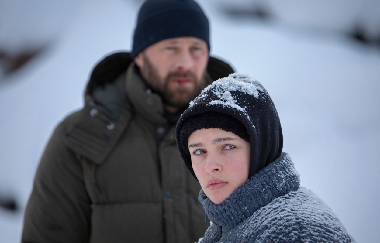 Hyllad svensk dramaserie finns nu att se - "en av &aring;rets b&auml;sta svenska serier" 