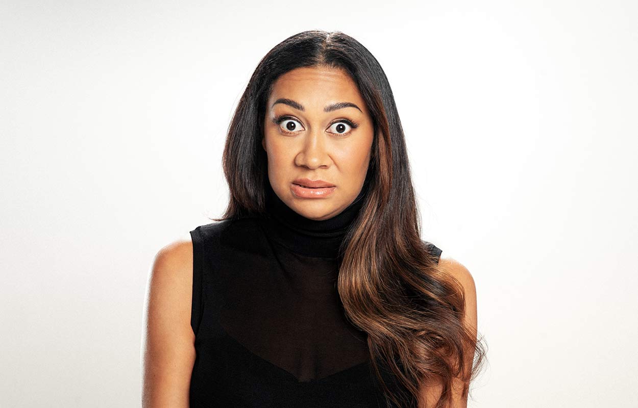 D&aring;lig st&auml;mning (s&auml;song 1)