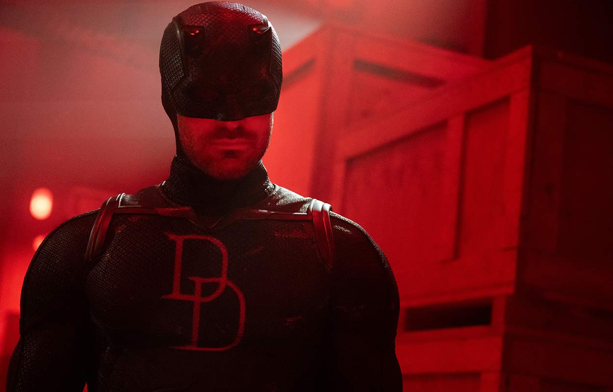 &rdquo;M&ouml;rk, r&aring; och brutal&rdquo; ny s&auml;song av kriminalaction streamar nu: &rdquo;Briljant&rdquo;