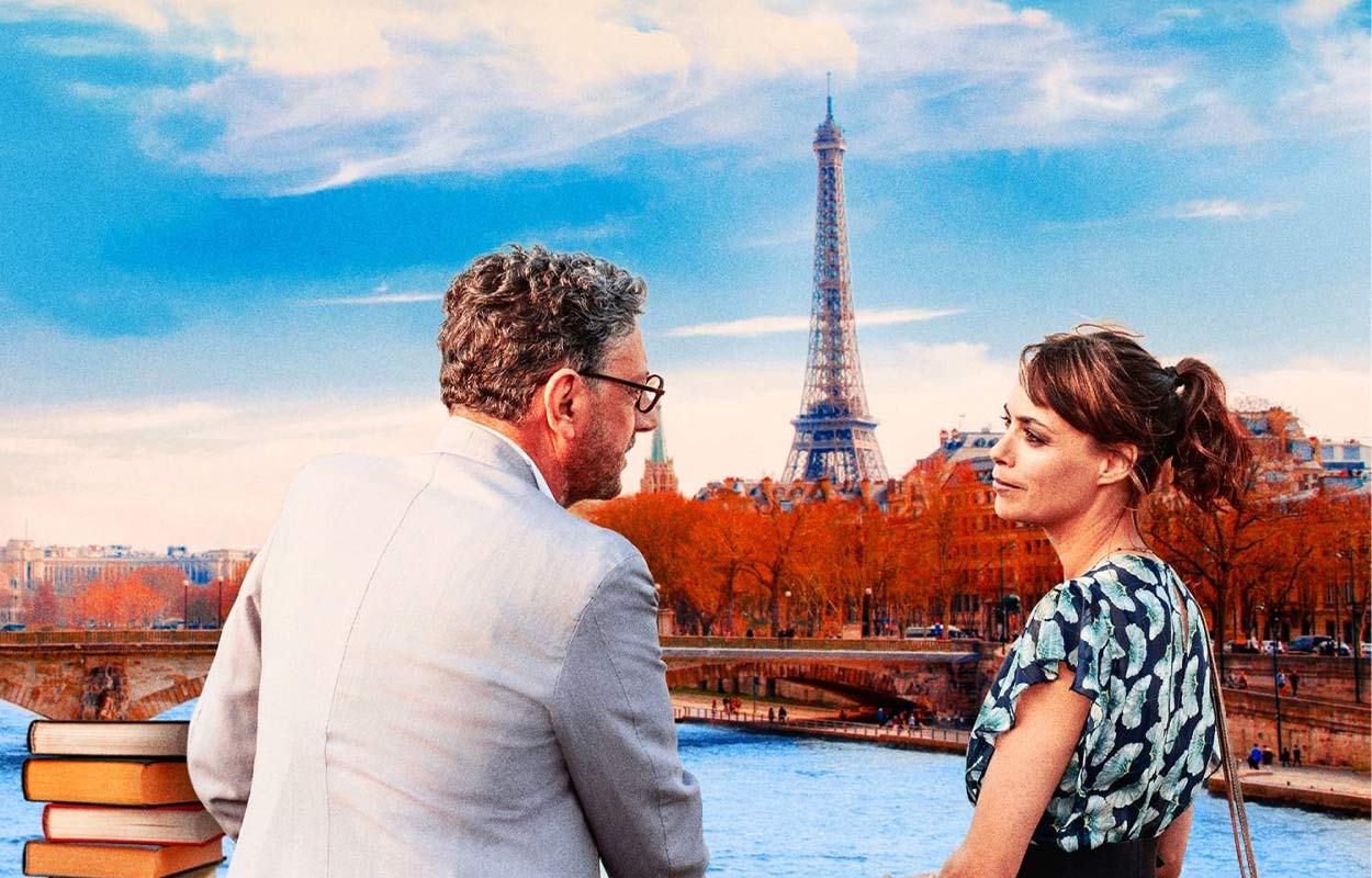 Film om mystiskt m&ouml;te g&ouml;r succ&eacute; p&aring; SVT Play just nu &ndash; en vattendelare