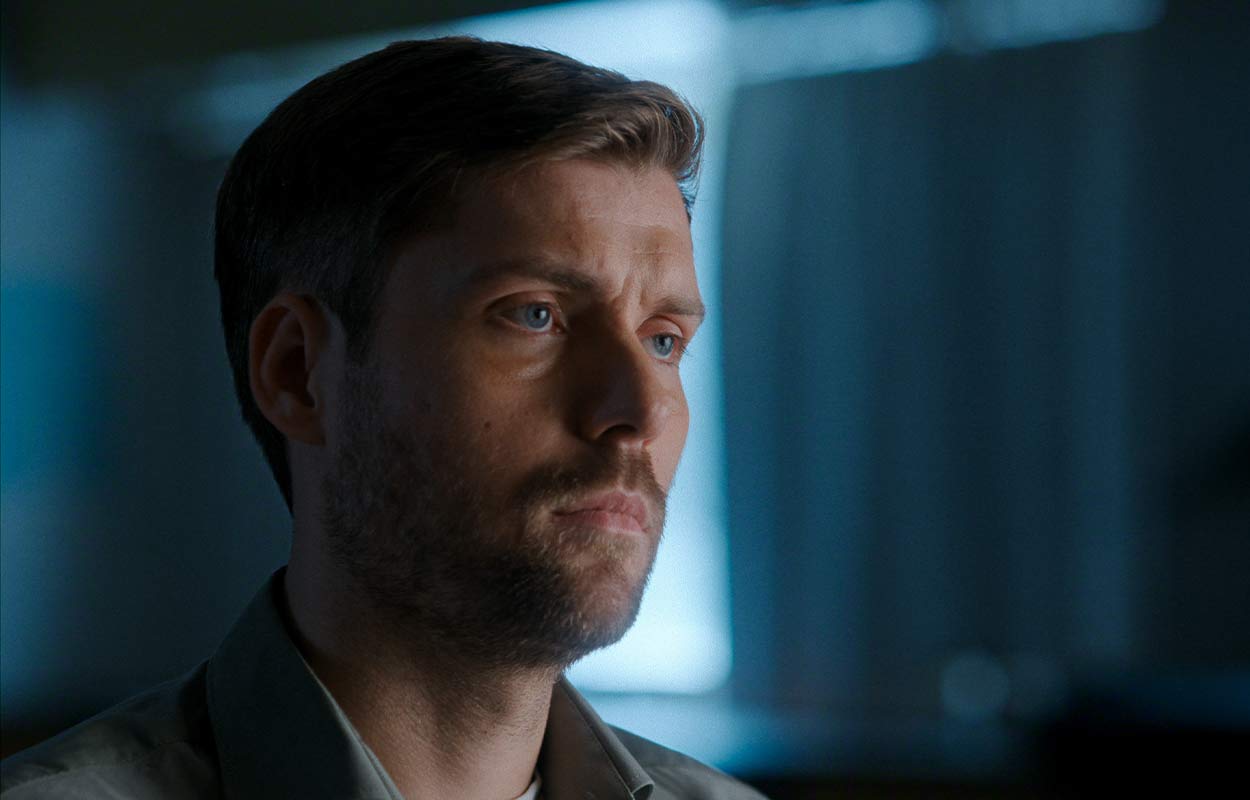 En v&auml;n blir till m&ouml;rdare i dansk krimserie p&aring; Netflix &ndash; n&auml;sta stora snackis?