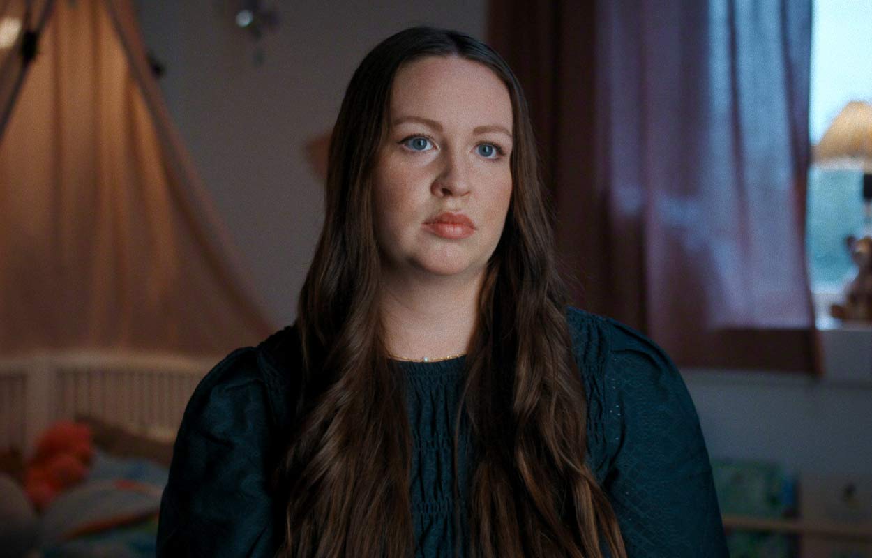 En v&auml;n blir till m&ouml;rdare i dansk krimserie p&aring; Netflix &ndash; n&auml;sta stora snackis?