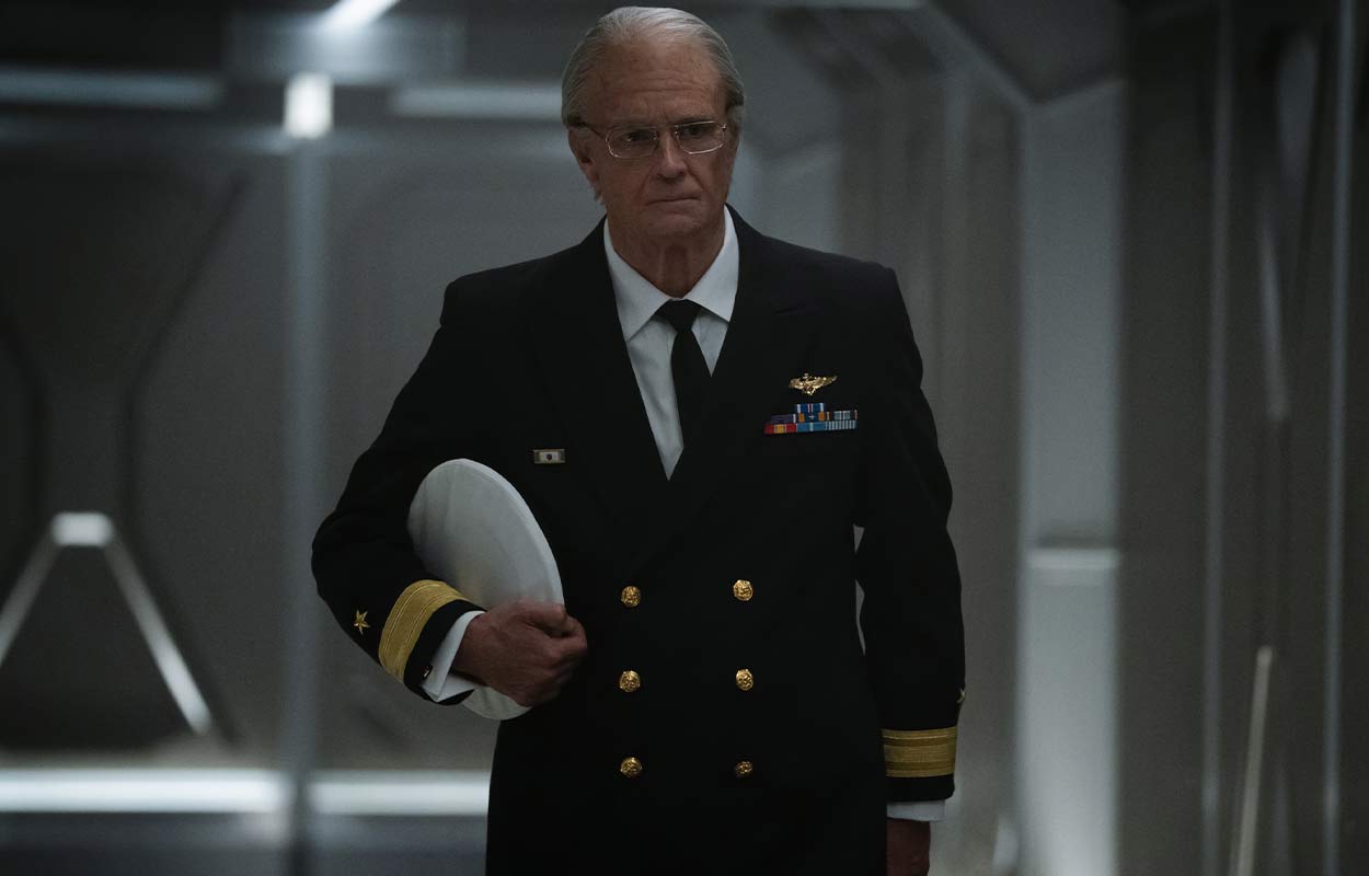 Kinnamans hyllade och storslagna succ&eacute;serie l&auml;ggs ner &ndash; men inte riktigt &auml;n