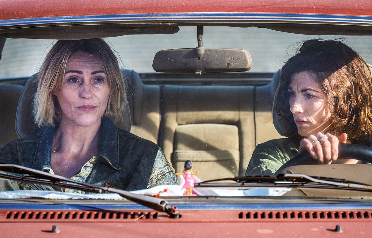 Hyllat brittiskt kriminaldrama fr&aring;n 2025 streamar nu: &rdquo;Fullst&auml;ndig triumf&rdquo;