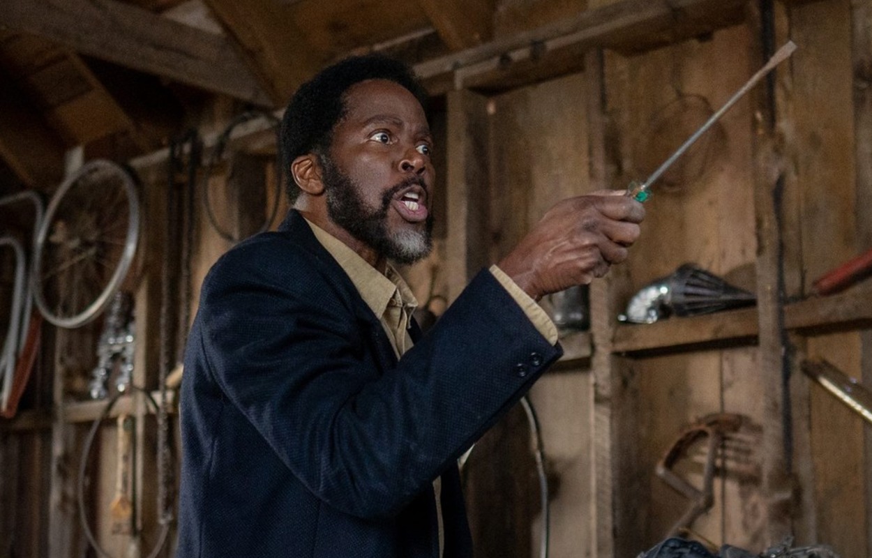 En av 2020-talets mest skr&auml;mmande serier forts&auml;tter snart p&aring; TV4 Play