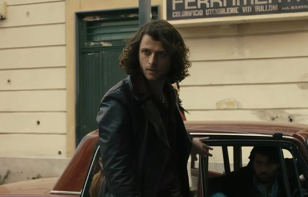 Veckans st&ouml;rsta nya filmer och serier &ndash; mystik och sp&auml;nning dominerar