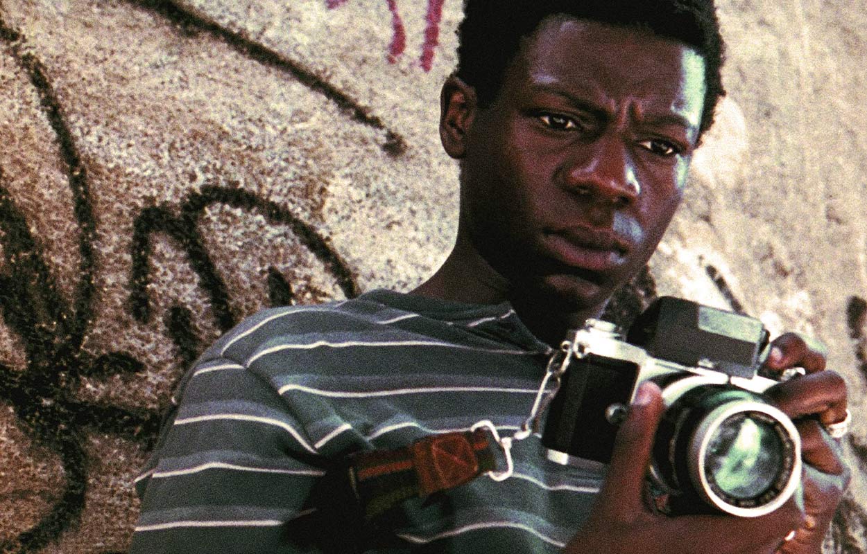 &rdquo;Guds stad&rdquo; (2002)