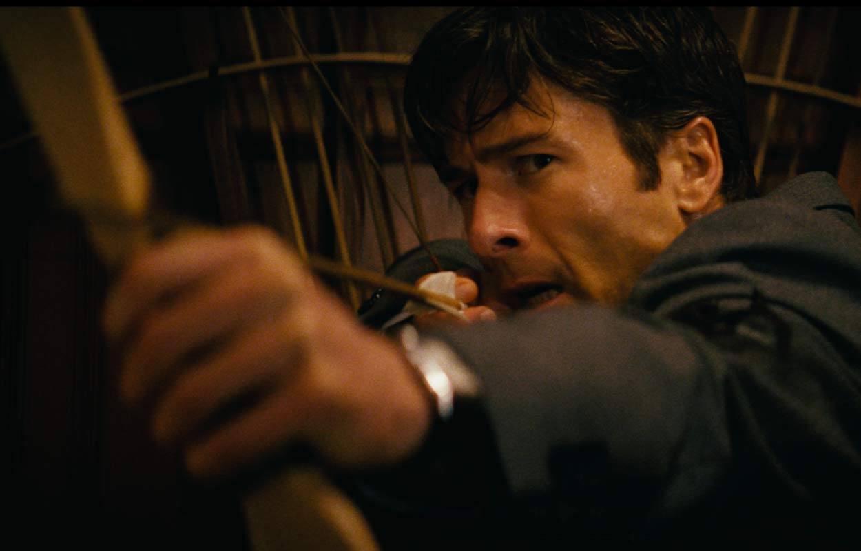 How to Make a Killing