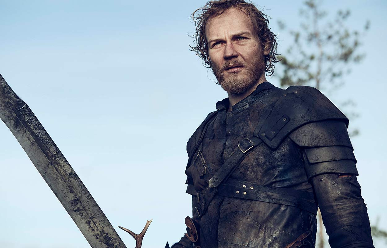 Ny episk och storslagen nordisk film fr&aring;n 2026 kommer nu till Sverige