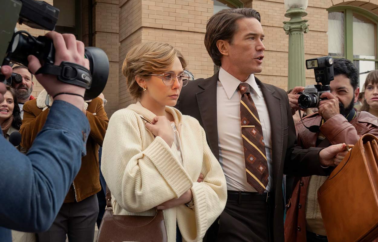 Mystisk dramathriller fr&aring;n 2023 har hittat till Netflix &ndash; &auml;lskas av tittare