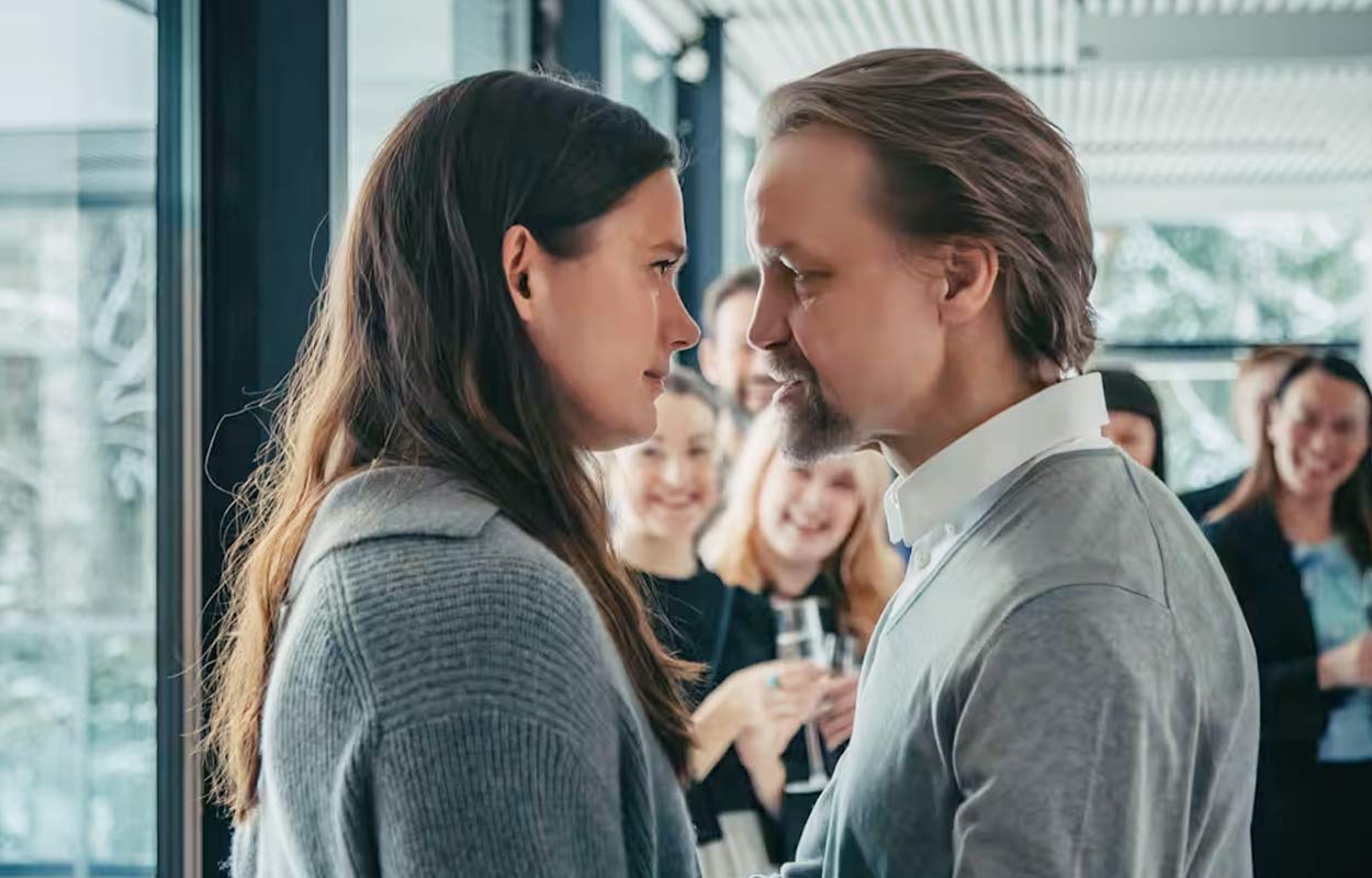 TV4 Play sl&auml;pper ny nordisk thrillerserie &ndash; k&auml;rlek f&ouml;rvandlas till mardr&ouml;m