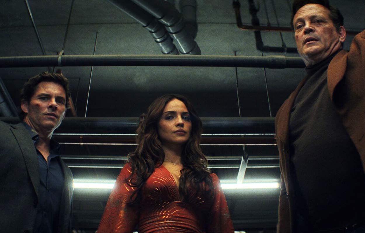 &rdquo;Mike & Nick & Nick & Alice&rdquo; bjuder p&aring; skruvad och spretig kriminalaction