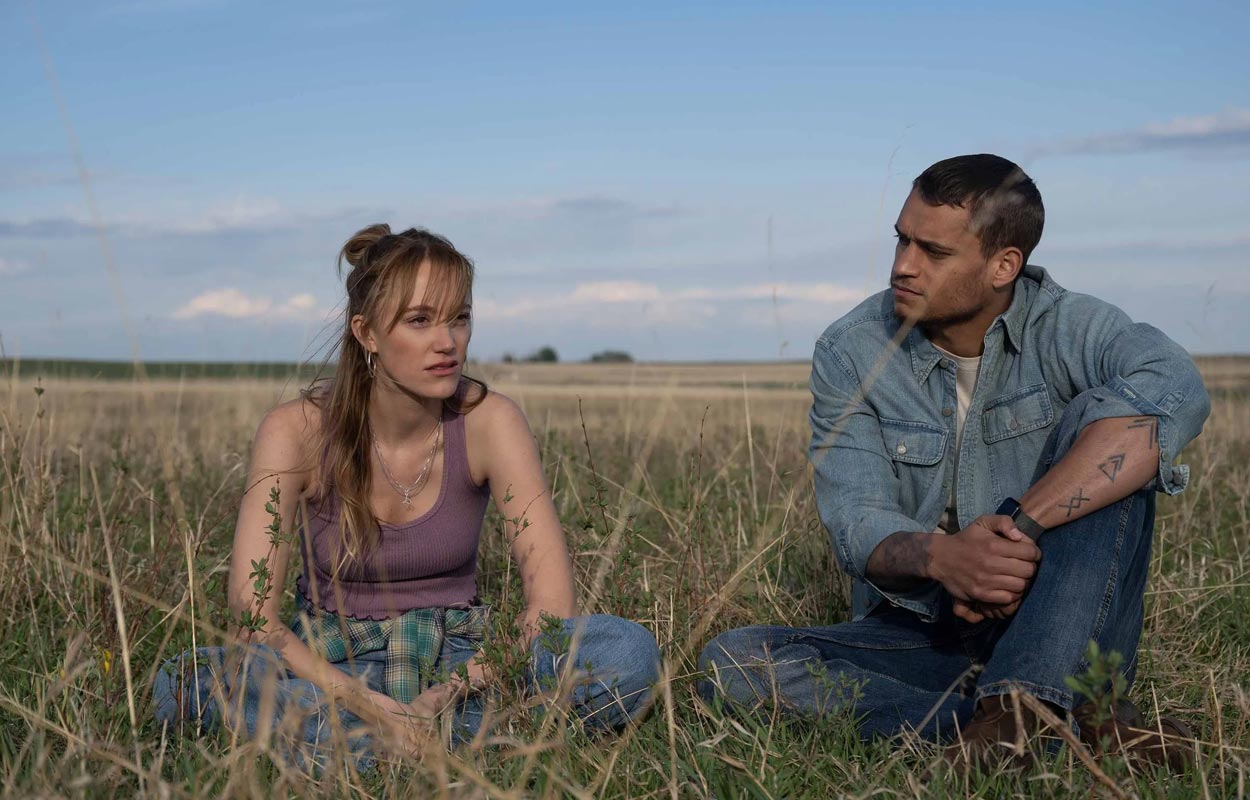 I veckan har &rdquo;Minnen av honom&rdquo; premi&auml;r &ndash; baserad p&aring; b&auml;sts&auml;ljande bok