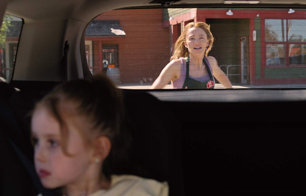 Nya storfilmen &rdquo;Minnen av honom&rdquo; &auml;r &rdquo;mer &auml;n en klyschig k&auml;rlekshistoria&rdquo;