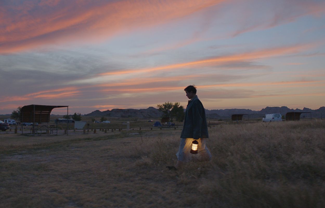 &rdquo;Majest&auml;tiskt drama&rdquo; som vann flera Oscars nu p&aring; SVT Play &ndash;&nbsp;har 93/100 i betyg