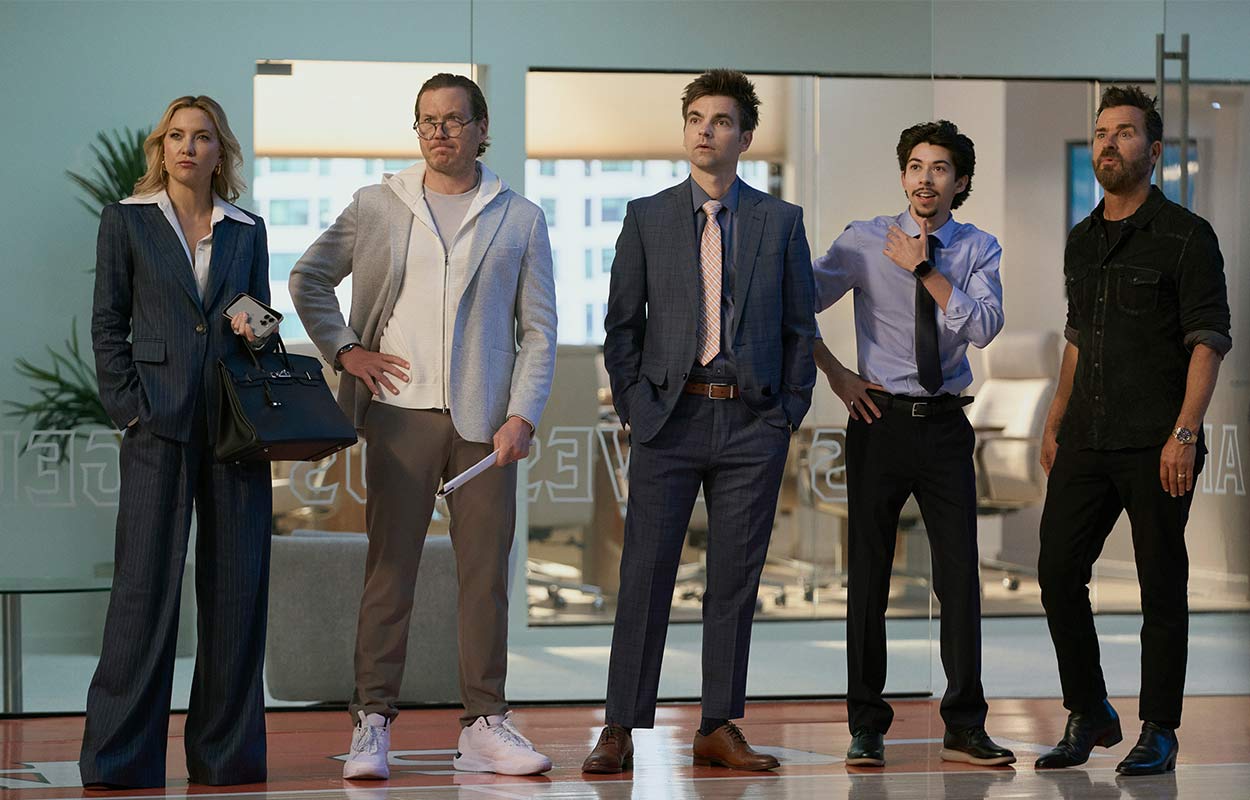 Running Point (s&auml;song 2)