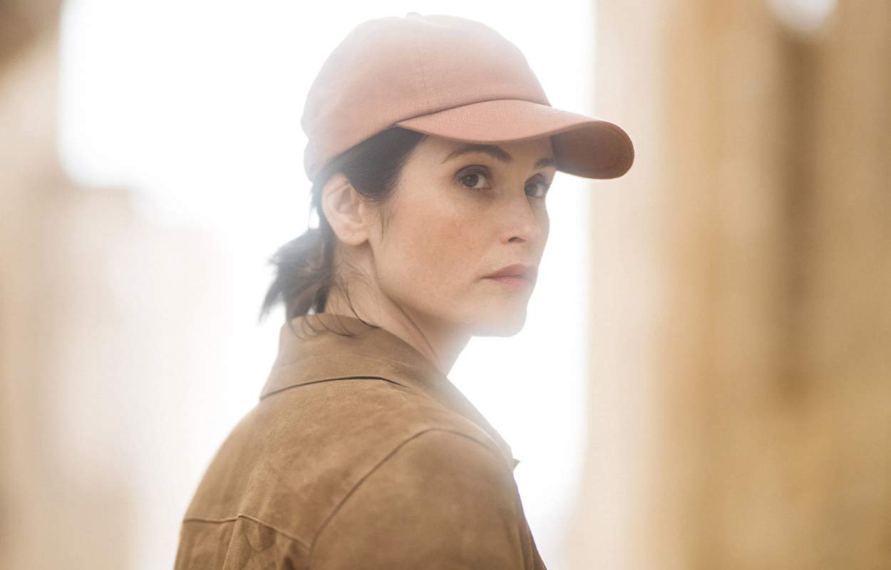 Secret Service (s&auml;song 1)