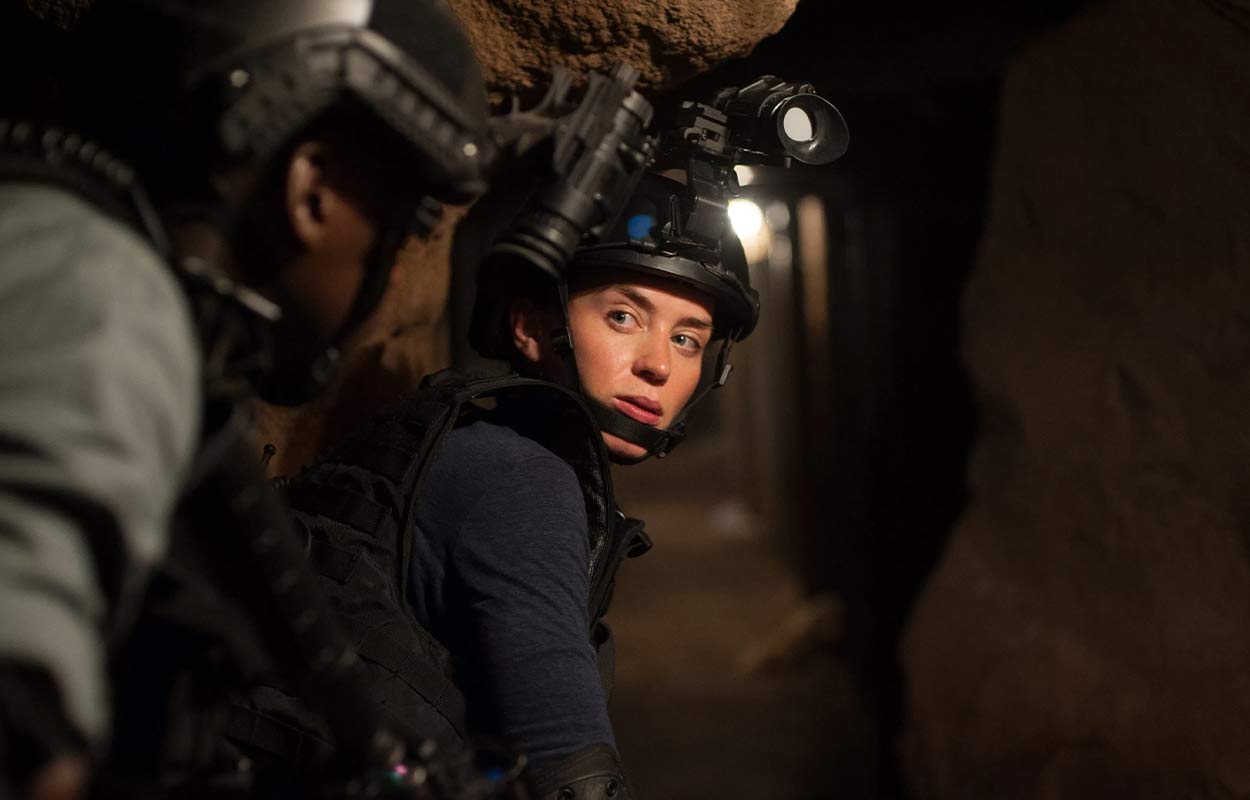 &rdquo;Skoningsl&ouml;s sp&auml;nning&rdquo; i en av 2010-talets b&auml;sta thrillers &ndash; nu p&aring; TV4 Play