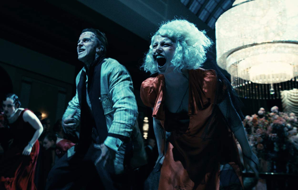 Stj&auml;rnsp&auml;ckade &rdquo;The Bride!&rdquo; saknar helt puls &ndash; storfilmen f&aring;r bottenbetyg