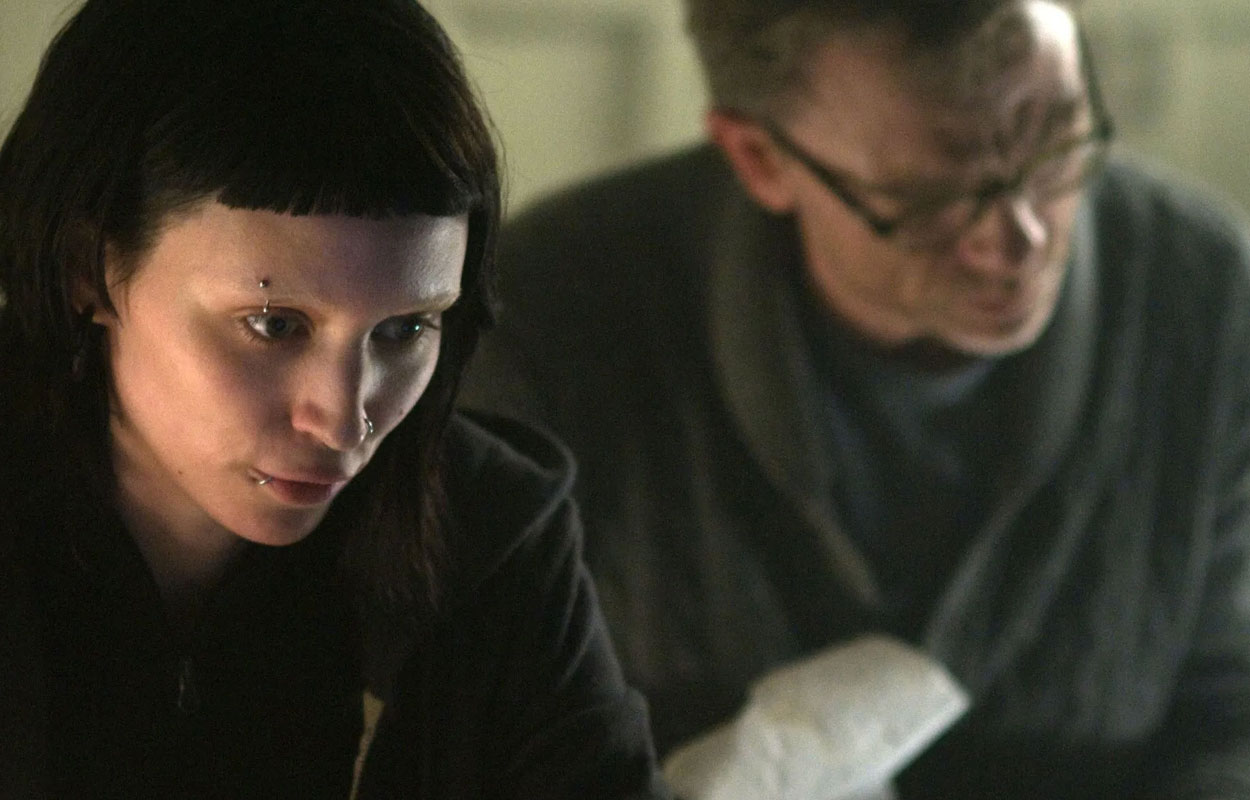 Nya &rdquo;M&auml;n som hatar kvinnor&rdquo;-serien har f&ouml;rmodad premi&auml;r 2026 &ndash; allt vi vet