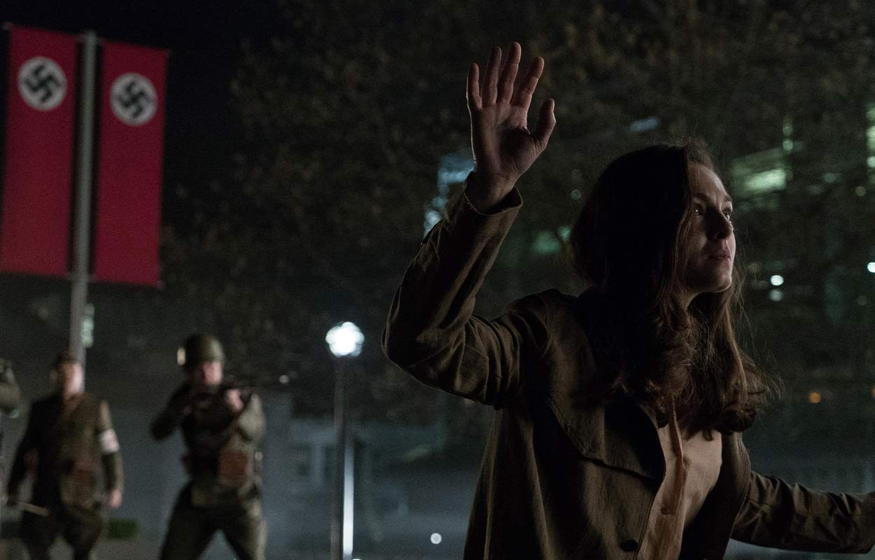 Alla avsnitt av &rdquo;bl&auml;ndande&rdquo; dramathriller har precis sl&auml;ppts av Netflix