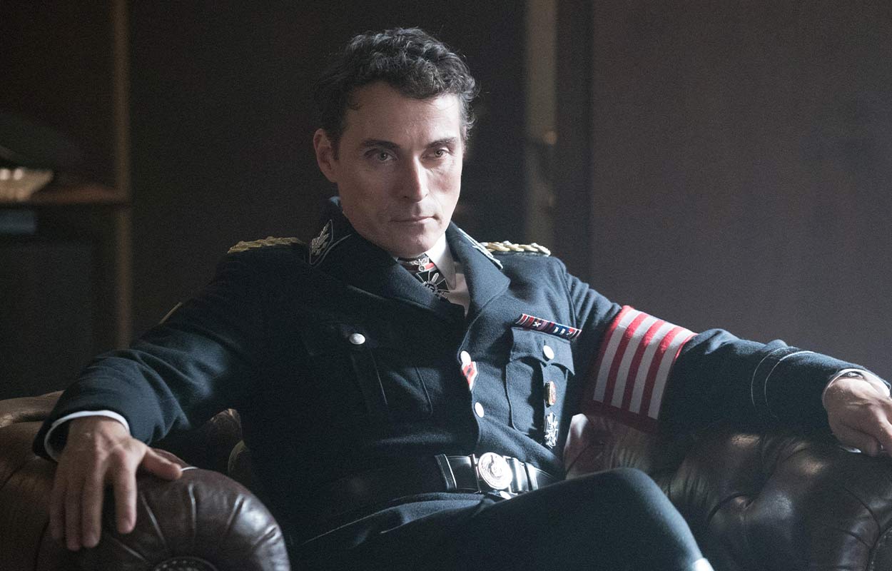 Alla avsnitt av &rdquo;bl&auml;ndande&rdquo; dramathriller har precis sl&auml;ppts av Netflix