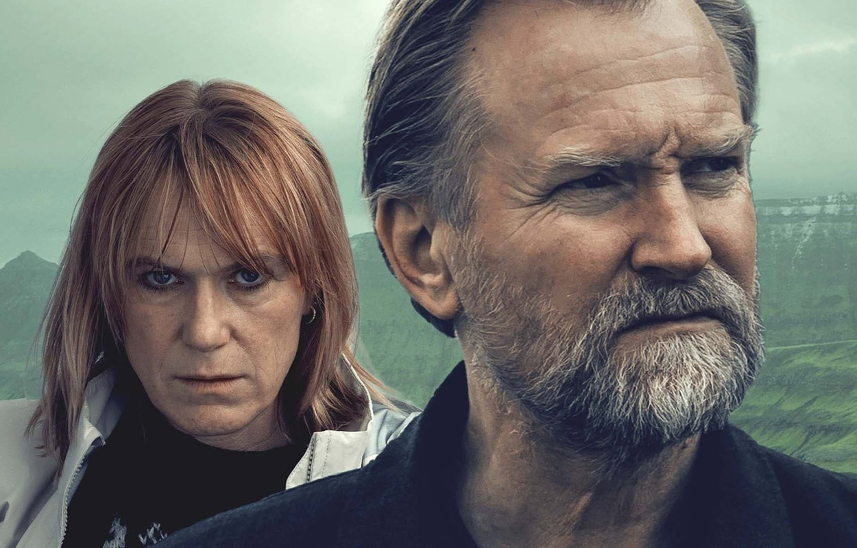 Hyllad kriminalserie fr&aring;n 2022 sl&auml;pps nu p&aring; SVT Play: &rdquo;S&auml;tter klorna i en&rdquo;