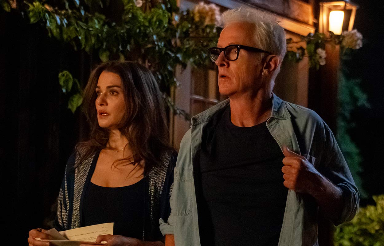 Nya Bornebusch-serien &rdquo;Vladimir&rdquo; f&auml;ngslar &ndash; &rdquo;uppslukad av varenda liten sekund&rdquo;