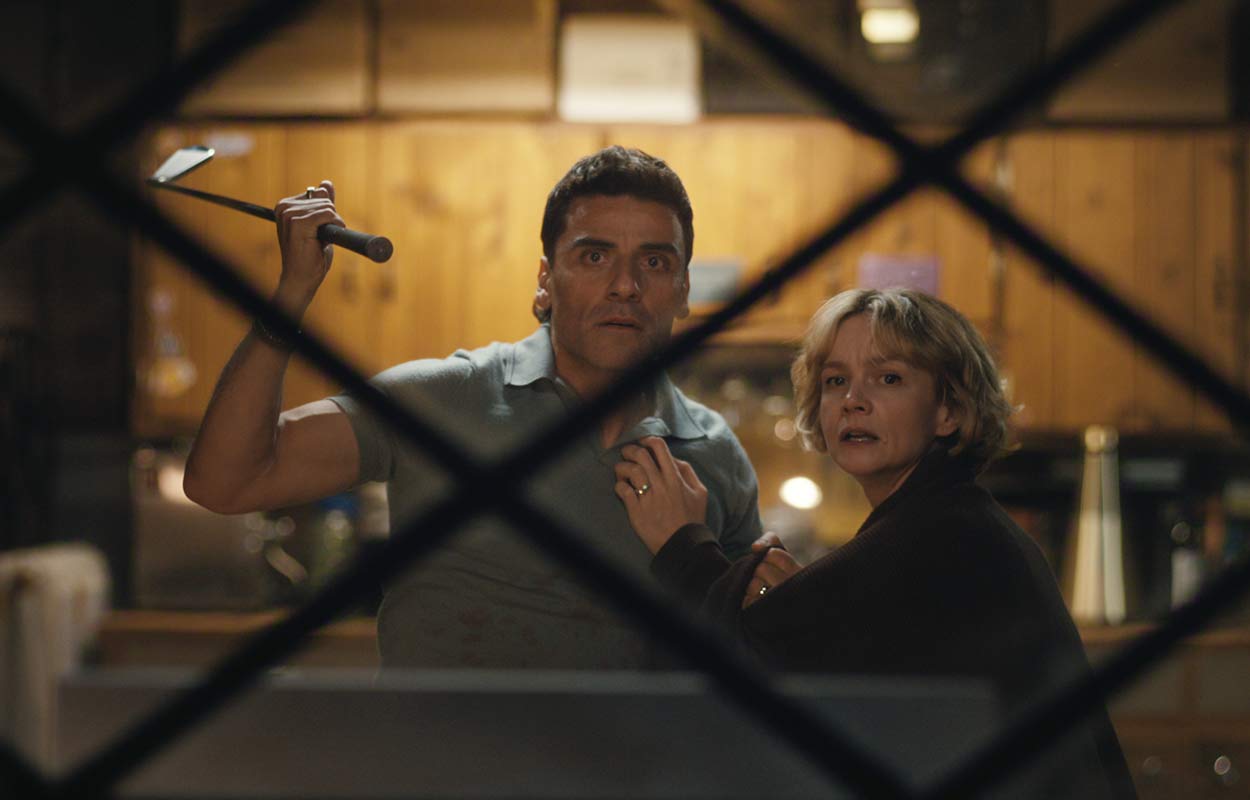 &rdquo;Sv&aring;rt att sluta titta&rdquo; p&aring; &rdquo;Beef&rdquo; s&auml;song 2 &ndash; Netflix-serien f&aring;r h&ouml;gt betyg 