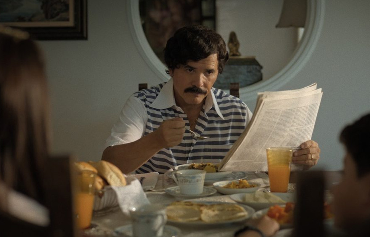 Nu finns nytt hyllat kriminaldrama att streama i Sverige: &rdquo;Slag i magen&rdquo;