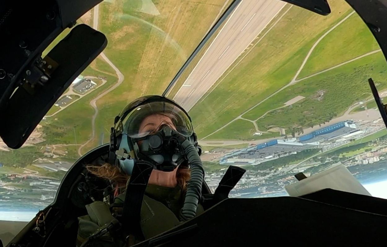 Efter fem &aring;r &auml;r de inkompetentaste diplomaterna i Sverige tillbaka