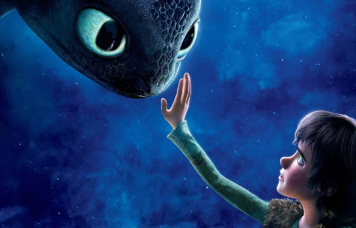 10 popul&auml;ra filmer som du inte visste var baserade p&aring; b&ouml;cker